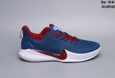 篮球鞋, 实战篮球鞋, 低帮篮球鞋, Zoom Air, Nike Mamba Focus, Mamba Focus, kobe Mamba, Kobe Bryant - 耐克科比 Mamba Focus “曼巴精神”低帮实战篮球鞋