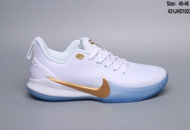 篮球鞋, 实战篮球鞋, 低帮篮球鞋, Zoom Air, Nike Mamba Focus, Mamba Focus, kobe Mamba, Kobe Bryant - 耐克科比 Mamba Focus “曼巴精神”低帮实战篮球鞋