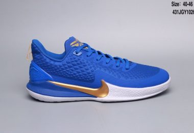 篮球鞋, 实战篮球鞋, 低帮篮球鞋, Zoom Air, Nike Mamba Focus, Mamba Focus, kobe Mamba, Kobe Bryant - 耐克科比 Mamba Focus “曼巴精神”低帮实战篮球鞋