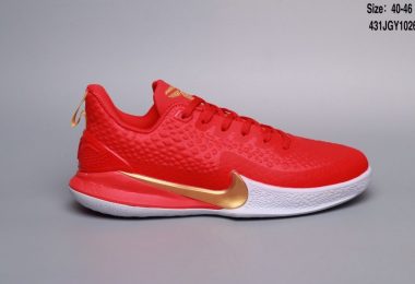篮球鞋, 实战篮球鞋, 低帮篮球鞋, Zoom Air, Nike Mamba Focus, Mamba Focus, kobe Mamba, Kobe Bryant - 耐克科比 Mamba Focus “曼巴精神”低帮实战篮球鞋