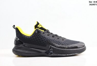 篮球鞋, 实战篮球鞋, 低帮篮球鞋, Zoom Air, Nike Mamba Focus, Mamba Focus, kobe Mamba, Kobe Bryant - 耐克科比 Mamba Focus “曼巴精神”低帮实战篮球鞋