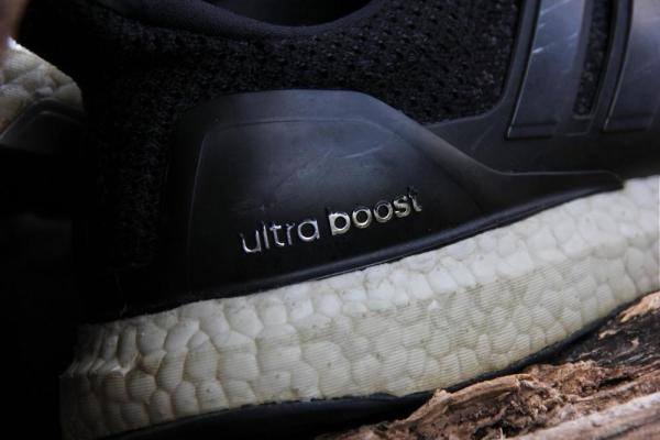 阿迪达斯跑步鞋, UB2.0, Adidas Ultra Boost V2.0