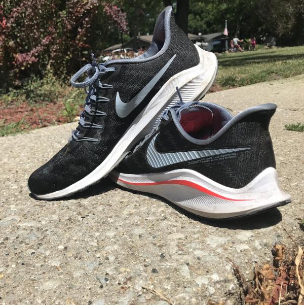 马拉松, 公路跑鞋, Vomero 14, React泡沫, React Foam, Pegasus, Dynamic Flywire, Air Zoom - 跑了100英里后的耐克Vomero 14评测