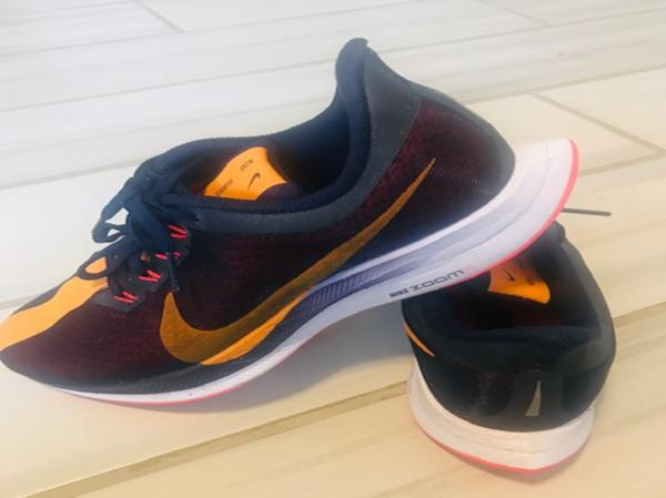 使你跑步速度增加接近4％的Nike Zoom Pegasus Turbo