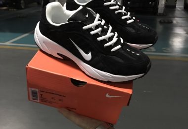 鲍尔曼, 跑步鞋, 耐克老爹鞋, 老爹鞋, 女鞋, NIKE, CLOT老爹鞋 - 耐克 Nike 鲍尔曼六代韩版运动跑步鞋