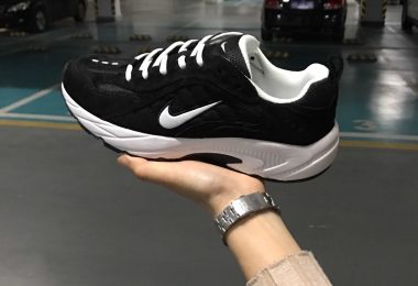 鲍尔曼, 跑步鞋, 耐克老爹鞋, 老爹鞋, 女鞋, NIKE, CLOT老爹鞋 - 耐克 Nike 鲍尔曼六代韩版运动跑步鞋