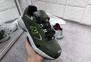 老爹鞋, 新百伦452系列, 新百伦, New Balance, NB452 - New Balance/NB452 新百伦男女复古厚底老爹鞋