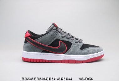 运动鞋, 耐克SB Dunk Low系列, 耐克SB, Swoosh, SB Dunk Low Pro, SB Dunk Low, Nike SB系列, Nike SB - 耐克SB Dunk Low Pro低帮男女情侣滑板鞋