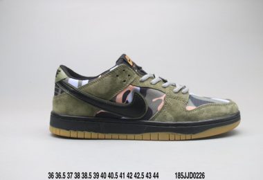 运动鞋, 耐克SB Dunk Low系列, 耐克SB, Swoosh, SB Dunk Low Pro, SB Dunk Low, Nike SB系列, Nike SB - 耐克SB Dunk Low Pro低帮男女情侣滑板鞋