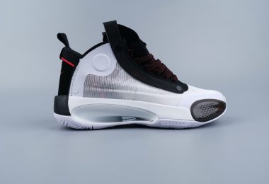 郭艾伦同款, 篮球鞋, 乔丹34代实战篮球鞋, XXXIV, Jumpman, AJ34, Air Jordan 34, Air Jordan - 耐克AIR JORDAN AJ34郭艾伦同款XXXIV乔丹34代实战篮球鞋