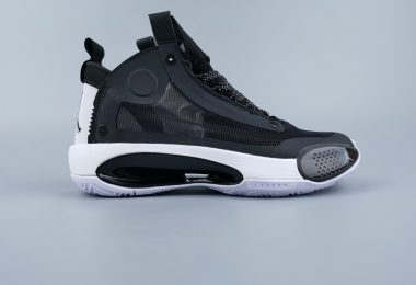 郭艾伦同款, 篮球鞋, 乔丹34代实战篮球鞋, XXXIV, Jumpman, AJ34, Air Jordan 34, Air Jordan - 耐克AIR JORDAN AJ34郭艾伦同款XXXIV乔丹34代实战篮球鞋