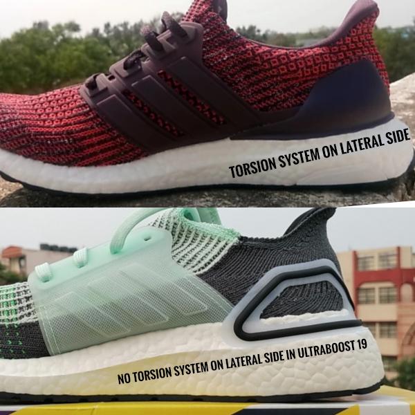 阿迪达斯爆米花, 跑鞋, Ultraboost 19, Ultraboost, UB19跑鞋, Primeknit 36​​0, Boost, Adidas - 阿迪达斯Ultraboost 19可能是有史以来最了不起的跑鞋！