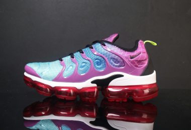 運動鞋, 耐克跑步鞋, 休閑運動鞋, Vapormax跑鞋, Vapormax, Swoosh, Air Vapormax Plus, Air Max - 耐克Nike Womens Air Vapormax Plus跑步鞋