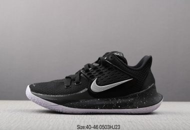 耐克Kyrie Low 2欧文二代低帮实战篮球鞋