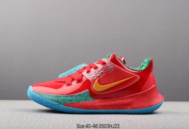 耐克篮球鞋, 篮球鞋, 欧文2代, 实战篮球鞋, Zoom Air, Zoom, Kyrie Low 2, Kyrie Irving - 耐克Kyrie Low 2欧文二代低帮实战篮球鞋