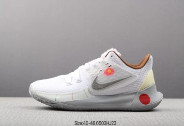 耐克篮球鞋, 篮球鞋, 欧文2代, 实战篮球鞋, Zoom Air, Zoom, Kyrie Low 2, Kyrie Irving - 耐克Kyrie Low 2欧文二代低帮实战篮球鞋