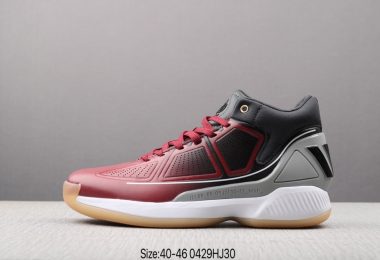 罗斯篮球鞋, 篮球鞋, 德里克·罗斯, Rose, Derrick Rose, D Rose 10, BOUNCE, Adidas篮球运动鞋 - 阿迪达斯adidas D Rose 10罗斯十代实战篮球鞋