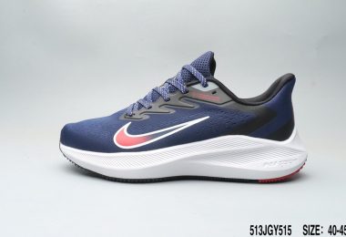 跑步鞋, 中性跑步鞋, Zoom, WINFLO 7, Nike Air, NIKE, Air Zoom Winflo 7, Air Zoom - 耐克Air Zoom Winflo 7跑步鞋