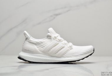 阿迪达斯跑步鞋, 阿迪达斯爆米花, Ultraboost, Boost, Adidas Ultra Boost - 阿迪达斯Ultraboost