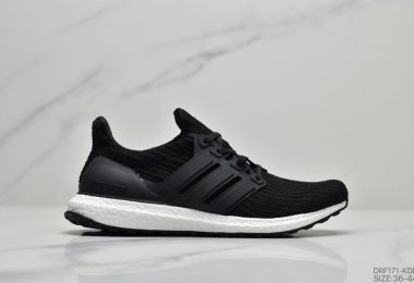 阿迪达斯跑步鞋, 阿迪达斯爆米花, Ultraboost, Boost, Adidas Ultra Boost - 阿迪达斯Ultraboost