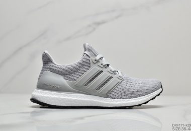 阿迪达斯跑步鞋, 阿迪达斯爆米花, Ultraboost, Boost, Adidas Ultra Boost - 阿迪达斯Ultraboost