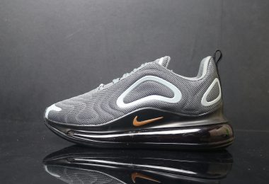 高帮, 运动鞋, 耐克Max 720系列, Swoosh, Nike Air Max 720, Nike Air Max, Nike Air, Air Max - 耐克Nike Air Max 720 天眼