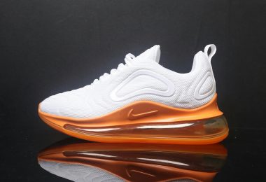 高帮, 运动鞋, 耐克Max 720系列, Swoosh, Nike Air Max 720, Nike Air Max, Nike Air, Air Max - 耐克Nike Air Max 720 天眼