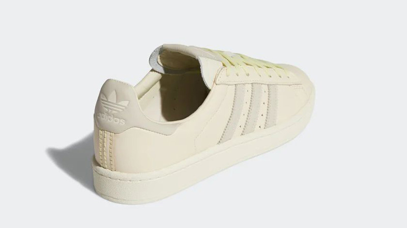 Pharrell Williams, Herzogenaurach, Ecru Tint, Adidas - Pharrell Williams x adidas Campus Ecru Tint