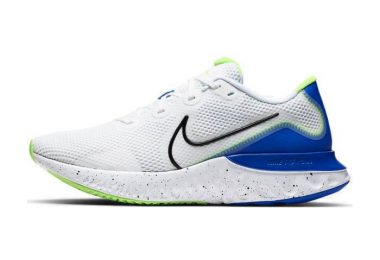 运动鞋, 跑步鞋, 公路跑鞋, 中性跑鞋, Nike Renew Run, NIKE