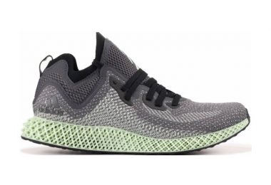 阿迪达斯4D, 跑鞋, Primeknit鞋面, Primeknit, ARAMIS, Alphaedge 4D, Adidas跑鞋, Adidas - 阿迪达斯 Adidas AlphaEdge 4D跑鞋