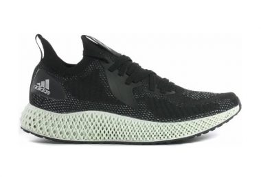 阿迪达斯4D, 跑鞋, Primeknit鞋面, Primeknit, ARAMIS, Alphaedge 4D, Adidas跑鞋, Adidas - 阿迪达斯 Adidas AlphaEdge 4D跑鞋