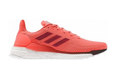 跑鞋, 公路跑鞋, 中性跑鞋, Energy Boost, Boost, ARAMIS, Adidas Solar Boost 19, Adidas Solar Boost - 阿迪达斯 Adidas Solar Boost 19跑步鞋