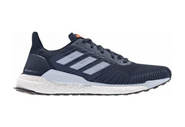 跑鞋, 公路跑鞋, 中性跑鞋, Energy Boost, Boost, ARAMIS, Adidas Solar Boost 19, Adidas Solar Boost - 阿迪达斯 Adidas Solar Boost 19跑步鞋