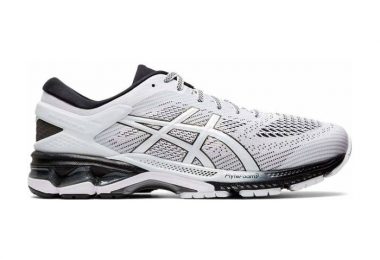 亚瑟士跑步鞋, Kayano 26, Kayano, Gel-Kayano 26, Asics Gel Kayano 26, Asics, 2090 - 亚瑟士Asics Gel Kayano 26跑步鞋