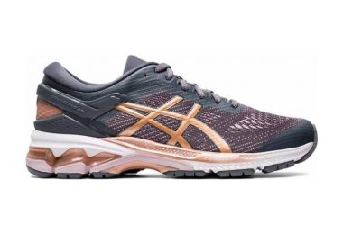 亚瑟士跑步鞋, Kayano 26, Kayano, Gel-Kayano 26, Asics Gel Kayano 26, Asics, 2090 - 亚瑟士Asics Gel Kayano 26跑步鞋