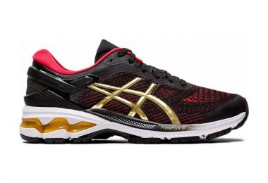 亚瑟士跑步鞋, Kayano 26, Kayano, Gel-Kayano 26, Asics Gel Kayano 26, Asics, 2090 - 亚瑟士Asics Gel Kayano 26跑步鞋