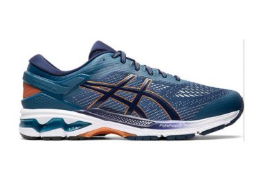 亚瑟士跑步鞋, Kayano 26, Kayano, Gel-Kayano 26, Asics Gel Kayano 26, Asics, 2090 - 亚瑟士Asics Gel Kayano 26跑步鞋