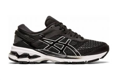 亚瑟士跑步鞋, Kayano 26, Kayano, Gel-Kayano 26, Asics Gel Kayano 26, Asics, 2090 - 亚瑟士Asics Gel Kayano 26跑步鞋