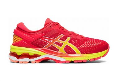 亚瑟士跑步鞋, Kayano 26, Kayano, Gel-Kayano 26, Asics Gel Kayano 26, Asics, 2090 - 亚瑟士Asics Gel Kayano 26跑步鞋