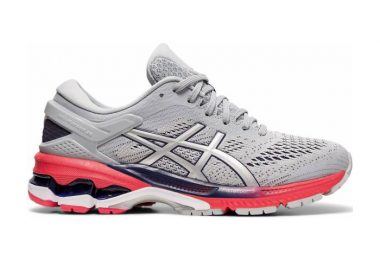 亚瑟士跑步鞋, Kayano 26, Kayano, Gel-Kayano 26, Asics Gel Kayano 26, Asics, 2090 - 亚瑟士Asics Gel Kayano 26跑步鞋