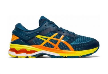 亚瑟士跑步鞋, Kayano 26, Kayano, Gel-Kayano 26, Asics Gel Kayano 26, Asics, 2090 - 亚瑟士Asics Gel Kayano 26跑步鞋