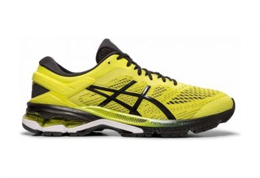 亚瑟士跑步鞋, Kayano 26, Kayano, Gel-Kayano 26, Asics Gel Kayano 26, Asics, 2090 - 亚瑟士Asics Gel Kayano 26跑步鞋