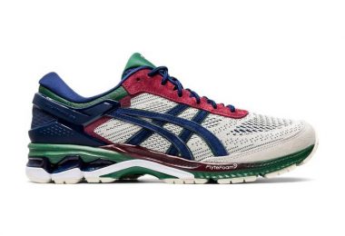 亚瑟士跑步鞋, Kayano 26, Kayano, Gel-Kayano 26, Asics Gel Kayano 26, Asics, 2090 - 亚瑟士Asics Gel Kayano 26跑步鞋