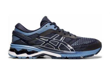 亚瑟士跑步鞋, Kayano 26, Kayano, Gel-Kayano 26, Asics Gel Kayano 26, Asics, 2090 - 亚瑟士Asics Gel Kayano 26跑步鞋