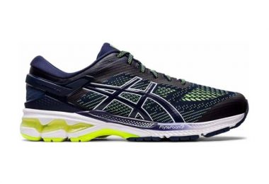 亚瑟士跑步鞋, Kayano 26, Kayano, Gel-Kayano 26, Asics Gel Kayano 26, Asics, 2090 - 亚瑟士Asics Gel Kayano 26跑步鞋