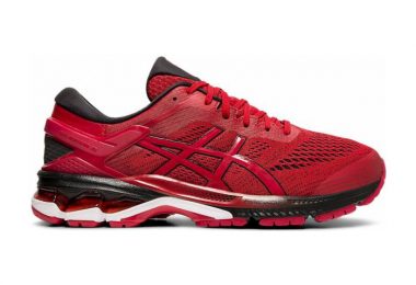 亚瑟士跑步鞋, Kayano 26, Kayano, Gel-Kayano 26, Asics Gel Kayano 26, Asics, 2090 - 亚瑟士Asics Gel Kayano 26跑步鞋