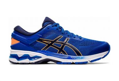 亚瑟士跑步鞋, Kayano 26, Kayano, Gel-Kayano 26, Asics Gel Kayano 26, Asics, 2090 - 亚瑟士Asics Gel Kayano 26跑步鞋