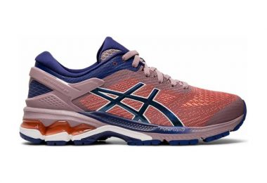 亚瑟士跑步鞋, Kayano 26, Kayano, Gel-Kayano 26, Asics Gel Kayano 26, Asics, 2090 - 亚瑟士Asics Gel Kayano 26跑步鞋