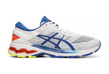 亚瑟士跑步鞋, Kayano 26, Kayano, Gel-Kayano 26, Asics Gel Kayano 26, Asics, 2090 - 亚瑟士Asics Gel Kayano 26跑步鞋