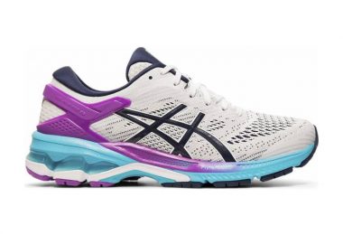 亚瑟士跑步鞋, Kayano 26, Kayano, Gel-Kayano 26, Asics Gel Kayano 26, Asics, 2090 - 亚瑟士Asics Gel Kayano 26跑步鞋